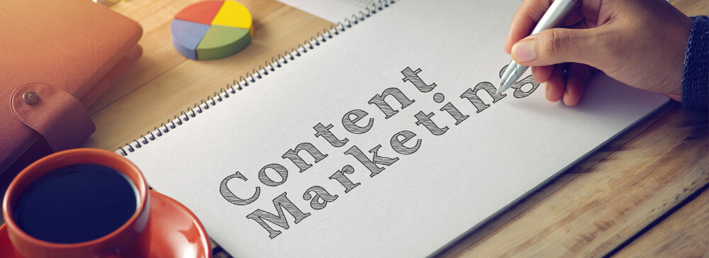content marketing